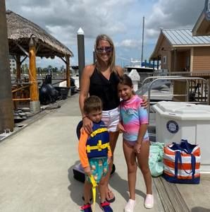 Meet your Posher, Jill